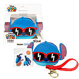 Колекційна сумочка #Sbabam Tsum Tsum — Стіч 105/CN24, фото 3