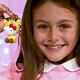 Фігурка-брелок #Sbabam Hello Kitty - Карнавал Хеллоу Кітті 5/CN24, фото 6