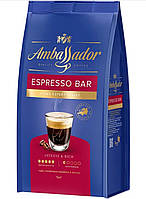 Кава в зернах Ambassador Espresso Bar 1 кг