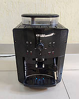 Французька автоматична кавоварка Krups EA81 з Німеччини з гарантією