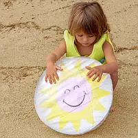 Жилет для плавання дитячий Sunny Life SunnyLife Smiley World Sol Sea Саннілайф 1-2 роки, фото 7