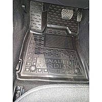 Килимки на Renault Kardian