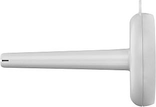 TFA 30.1068.02 | Цифровий плаваючий термометр для басейну на сонячних батарейках для вимірювання температури води, фото 3