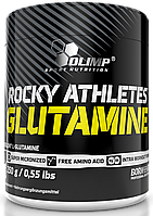 Olimp Rocky Athletes Glutamine 250g