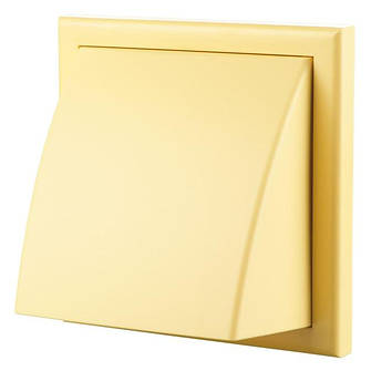 Ковпаки та дефлектори