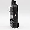 Рація до 10 км (5W, 2000 мАг) Baofeng UV-82 / Тактична радіостанція / Рація баофенг, фото 6