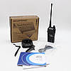Рація до 10 км (5W, 2000 мАг) Baofeng UV-82 / Тактична радіостанція / Рація баофенг, фото 10