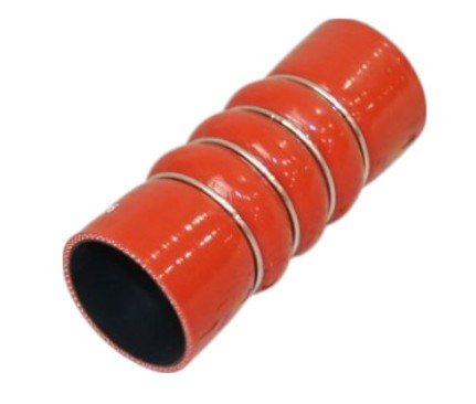 332/C0947 Патрубок на JCB, фото 1