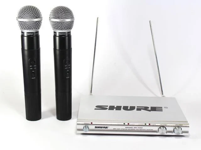 Радіосистема Shure SH-500