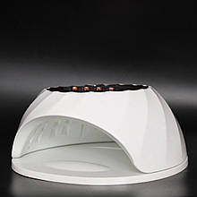 UV/LED-лампа для манікюру SUN S7, 268 Вт