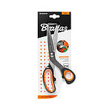 Ножиці універсальні PRECISION, 210 мм, HOME & GARAGE,
DIY-SC208/210-B, фото 2