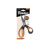 Ножиці універсальні COMFY, 168 мм, HOME & GARAGE, DIY-SC203/168-B, фото 2