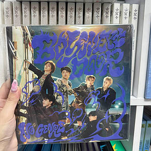 BOYNEXTDOOR target 限定 セット6枚 BOYNEXTDOOR target 限定 セット6枚 6枚の通販 CD・DVD