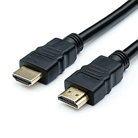 Кабель HDMI - HDMI v1.4 1.8м в асортименті Оригінал новий