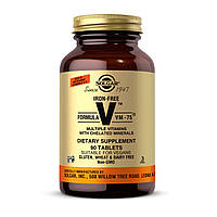 Iron-Free Formula VM-75® - 90 tabs