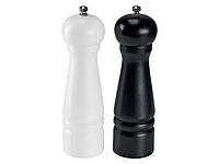 Набір млинів для солі перцю спецій Ernesto з керамічним механізмом 20 см