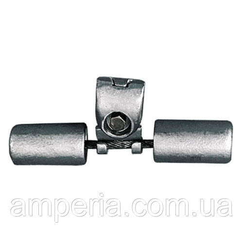 Гасник вібрації ГПГ-0,8-9,1-350/16
