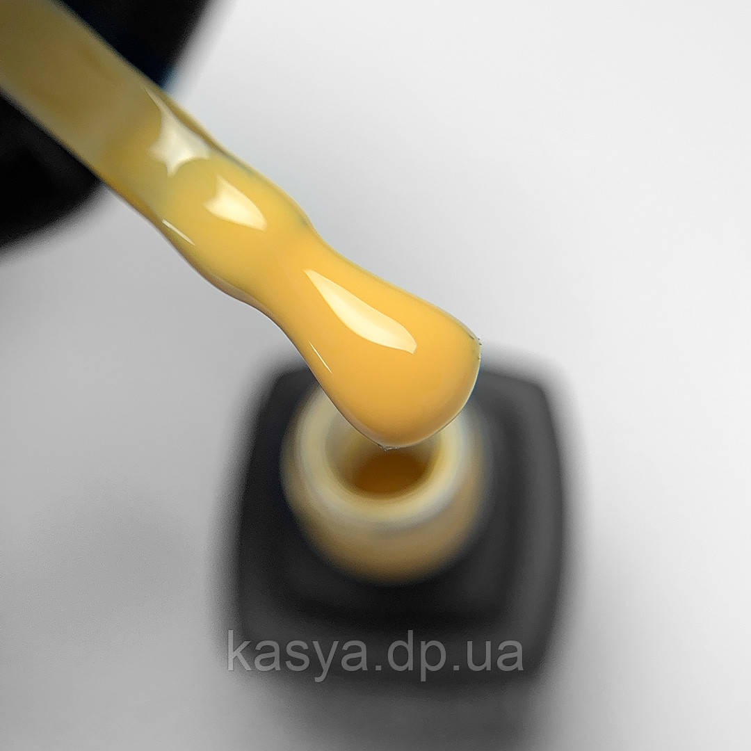Гель лак MOON FULL Color Gel Polish №SC 525 світло-жовтий , 8 мл