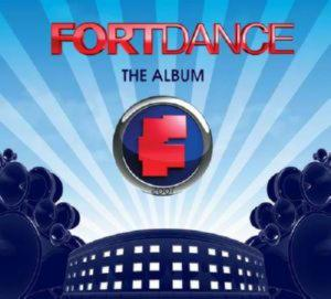 FORTDANCE 2007  (CD Audio)