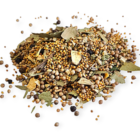 Прянощі для маринування огірків