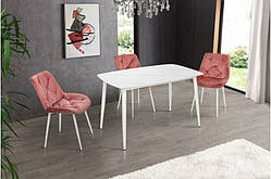 Стіл обідній Кіпаріс