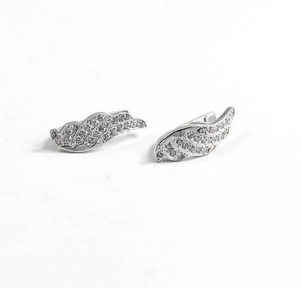 Сережки Крила