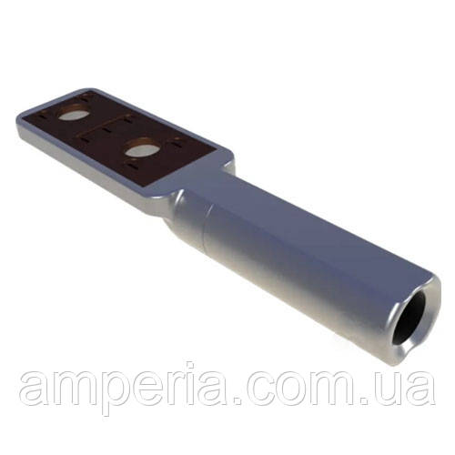 Затискач апаратний пресований А2А-95 (2, 7, 8, Г)