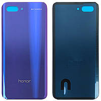 Задня кришка Huawei Honor 10 COL-L29 (синя)