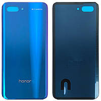 Задня кришка Huawei Honor 10 COL-L29 (зелена)