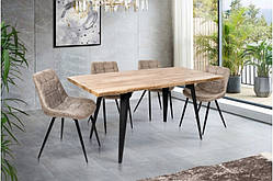 Стіл обідній Лагуна