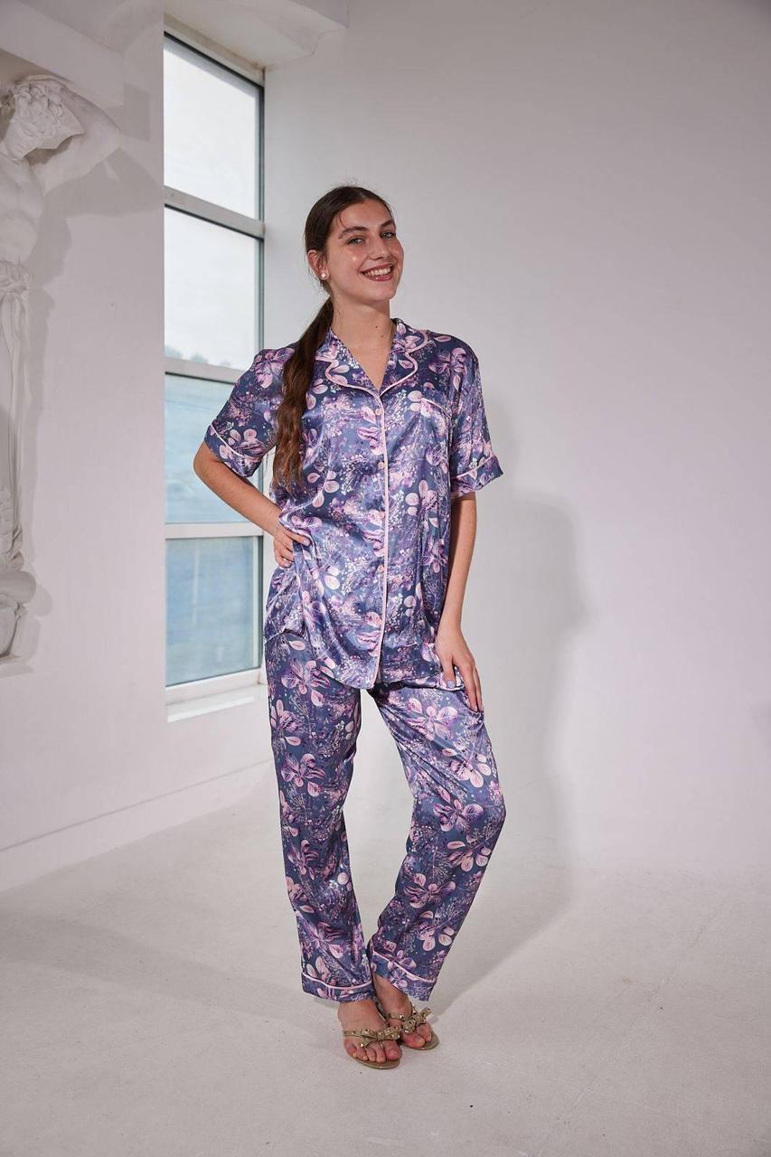 Жіночий домашній костюм Vienetta 24333, фото 1