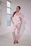 Жіночий домашній костюм Vienetta 24336, фото 2