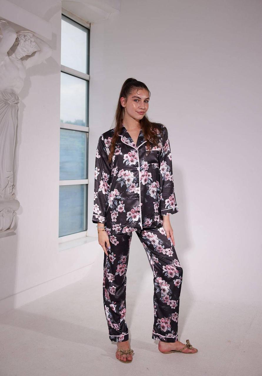 Жіночий домашній костюм Vienetta 24338, фото 1