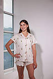 Піжама жіноча Aqua 23968, фото 2