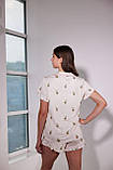 Піжама жіноча Aqua 23968, фото 3