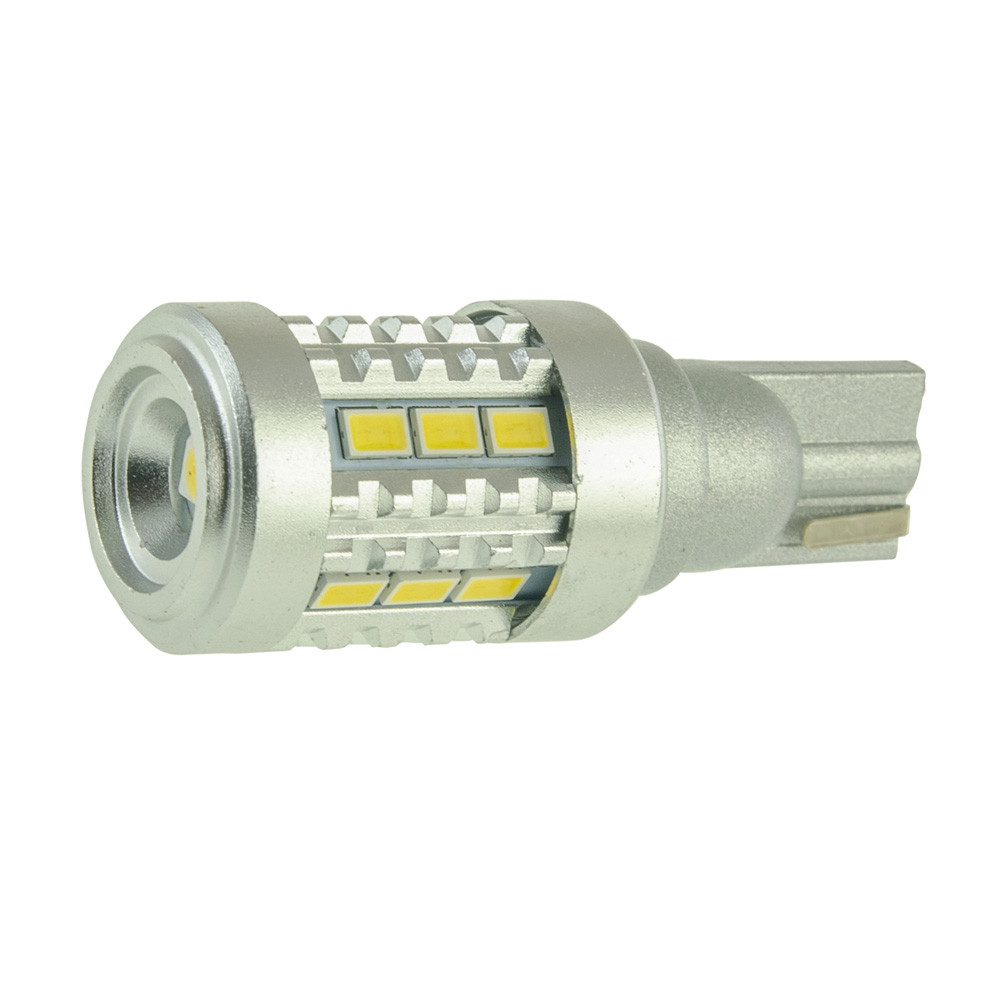 LED лампа T15-005 CAN 3020+3030-16 12V