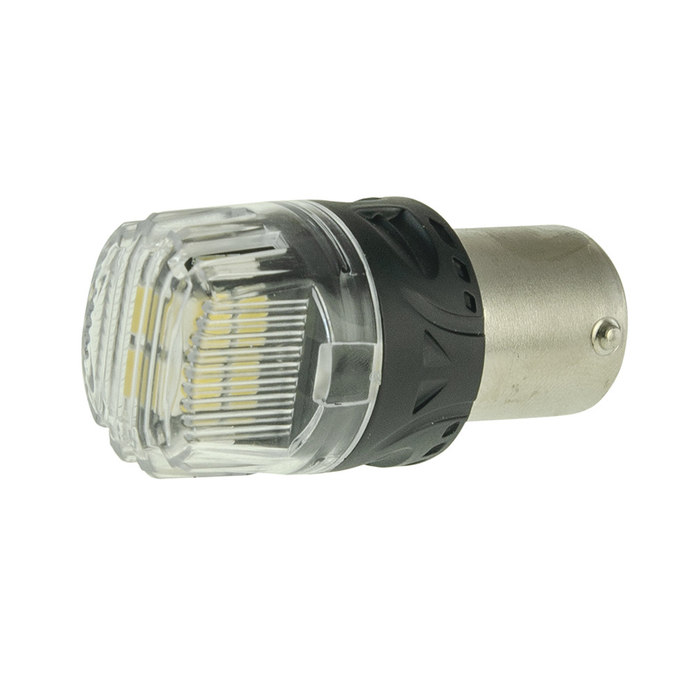 LED-лампа S25-089 2835+4218-16 12V