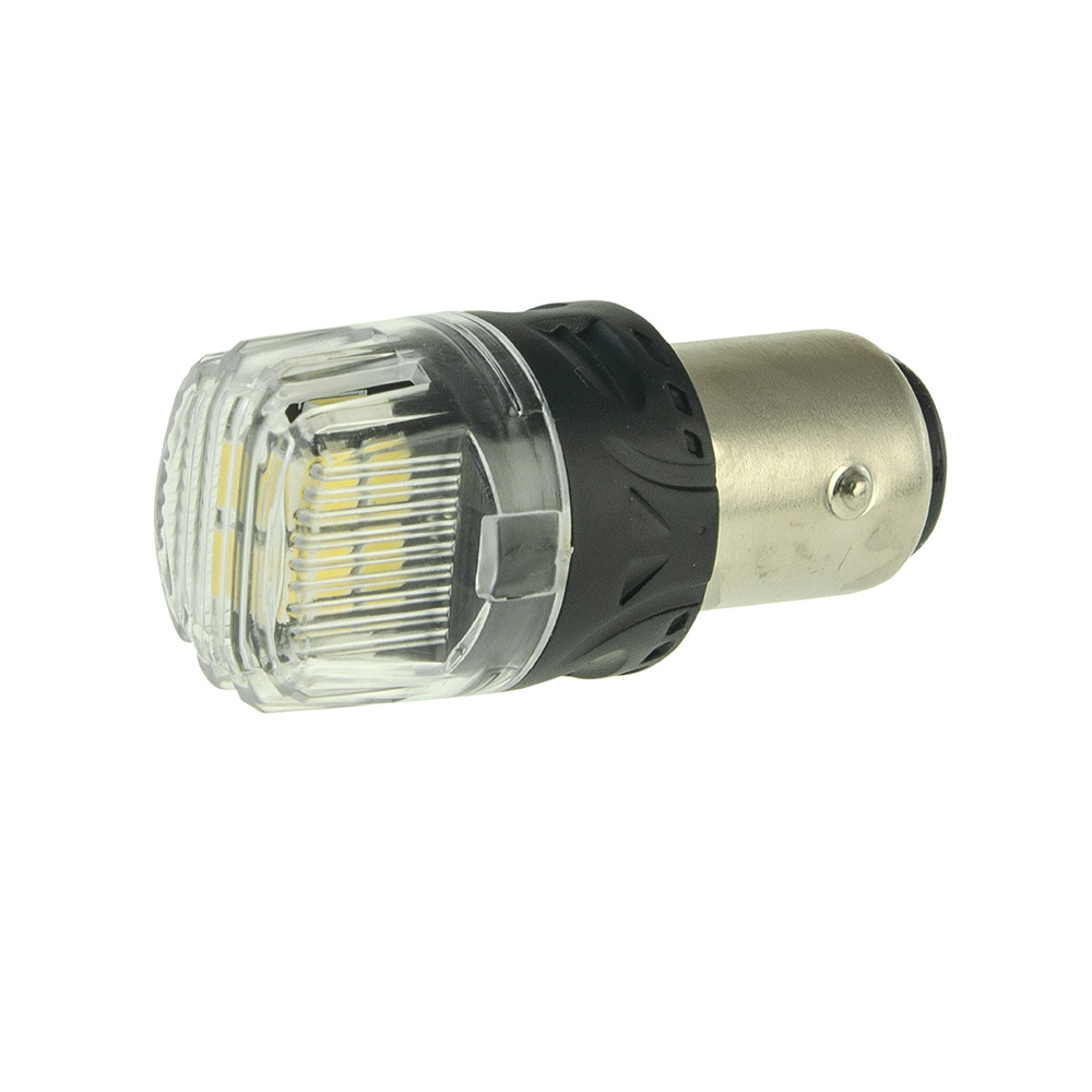 LED лампа S25-090(2) 2835+4218-16 12V