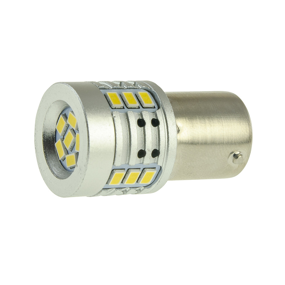 LED лампа S25-083 CAN EMC-18 12V