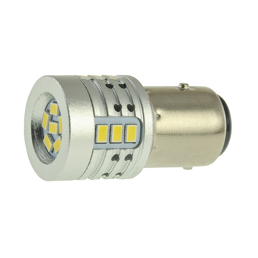 LED лампа S25-084(2) CAN EMC-18 12V