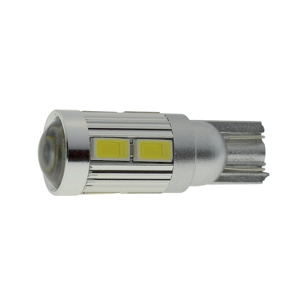 LED лампа T10-063 5630-10 12V SD