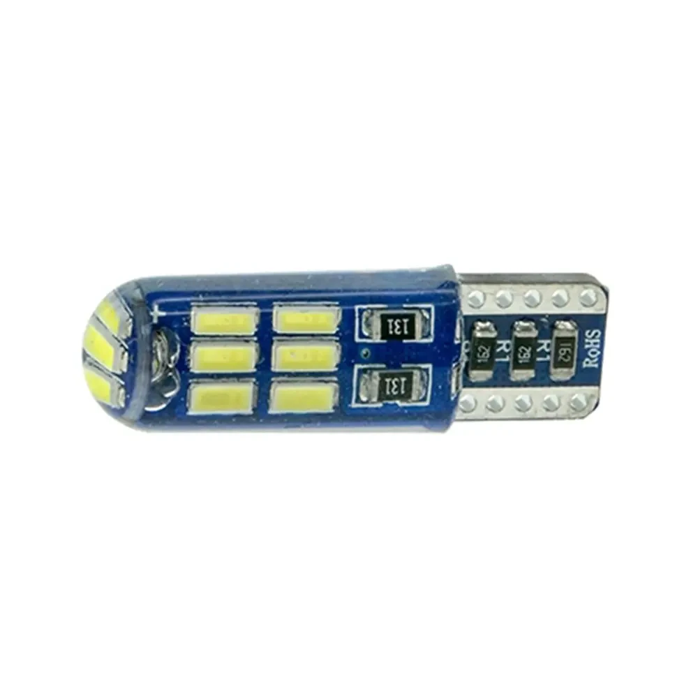 LED лампа T10-066 CAN 3014-15 12V MJ