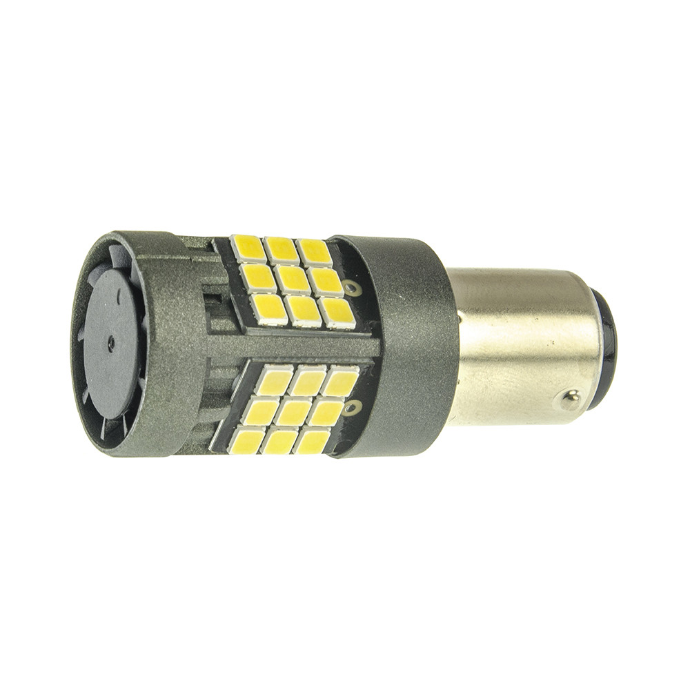 LED-лампа S25-097(2) CAN 2835-36 9-32V