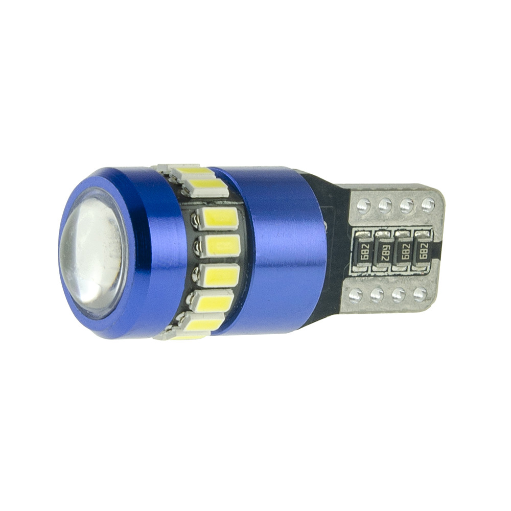 LED-лампа T10-111 CAN 3014+3030-19 24V