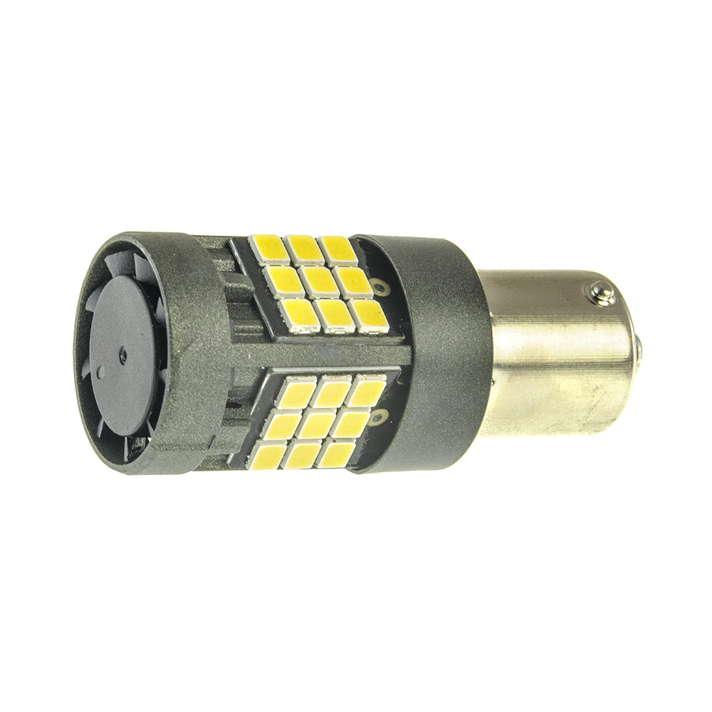LED-лампа S25-096 CAN 2835-36 9-32V