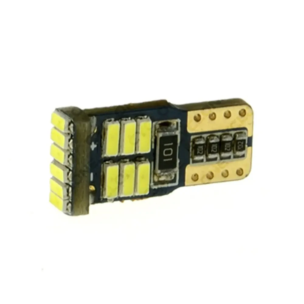 LED лампа T10-068 CAN 4014-18 12V MJ