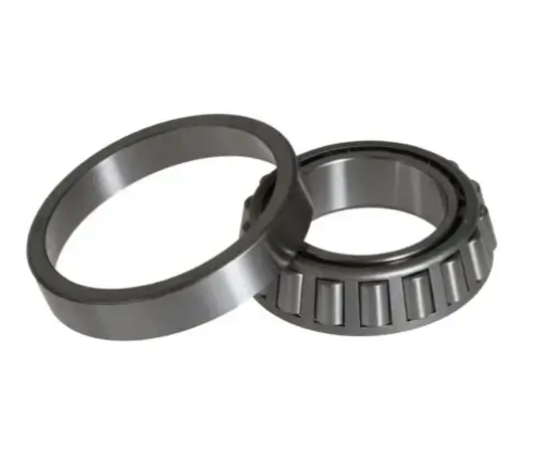 907/09200, 368A/362A Підшипник роликовий конічний на JCB, фото 1