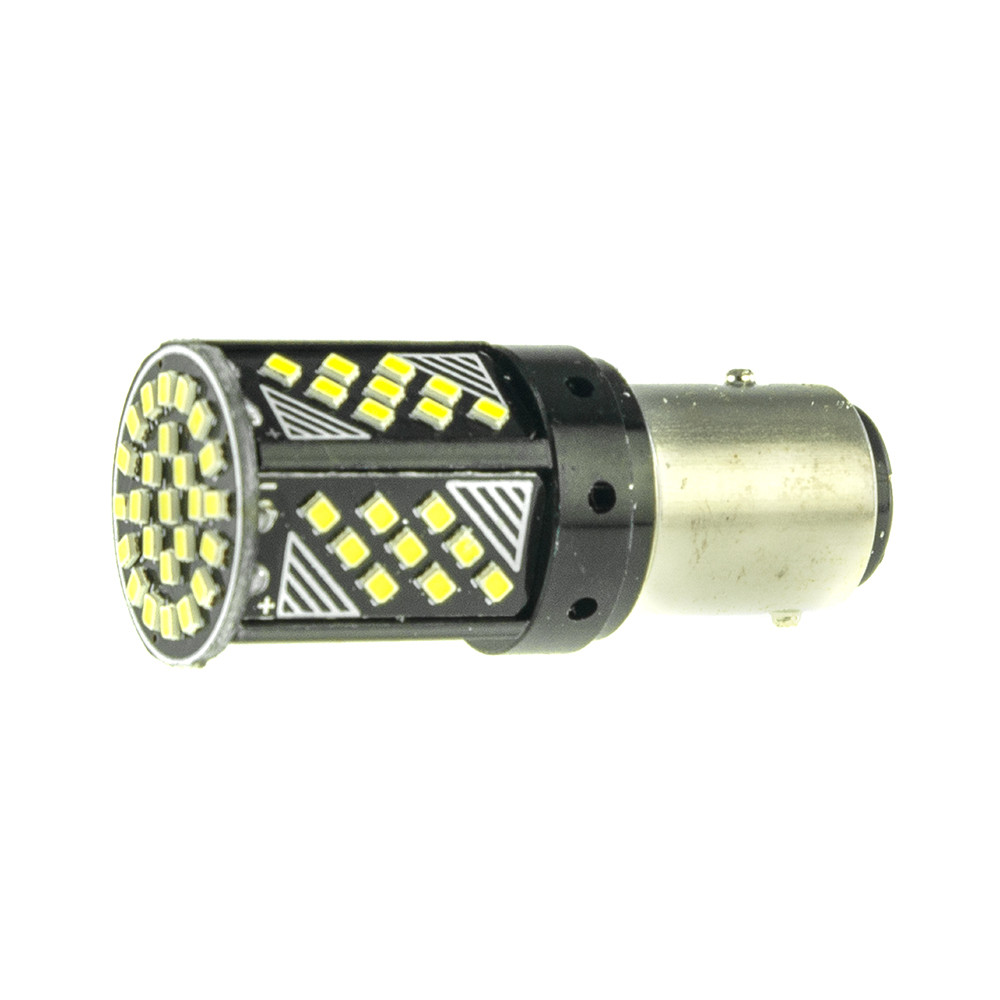 LED-лампа S25-080(2) CAN 2016-70 12-24V