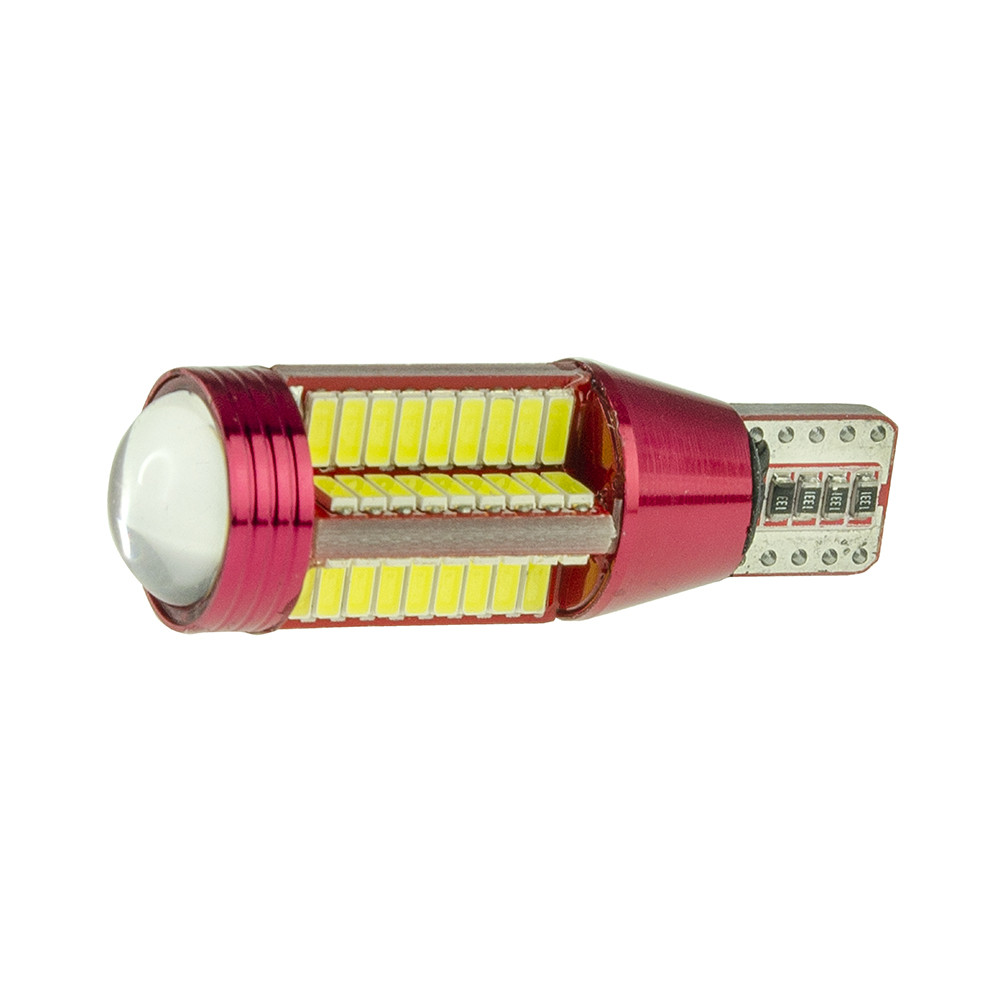 LED лампа T15-004 CAN 4014-78 12V