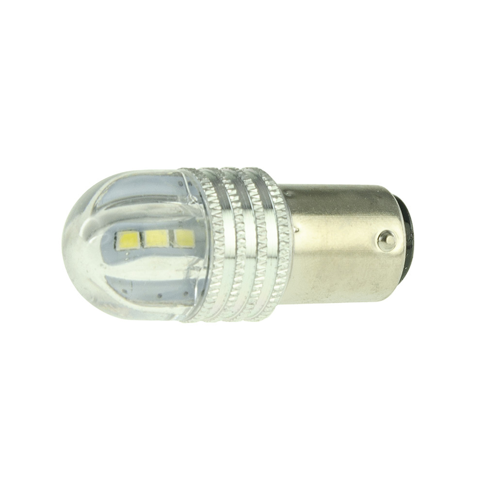 LED лампа S25-076(2) 3030-6 12V